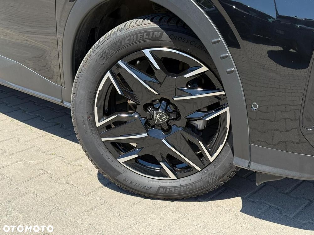 Peugeot 3008 - 6