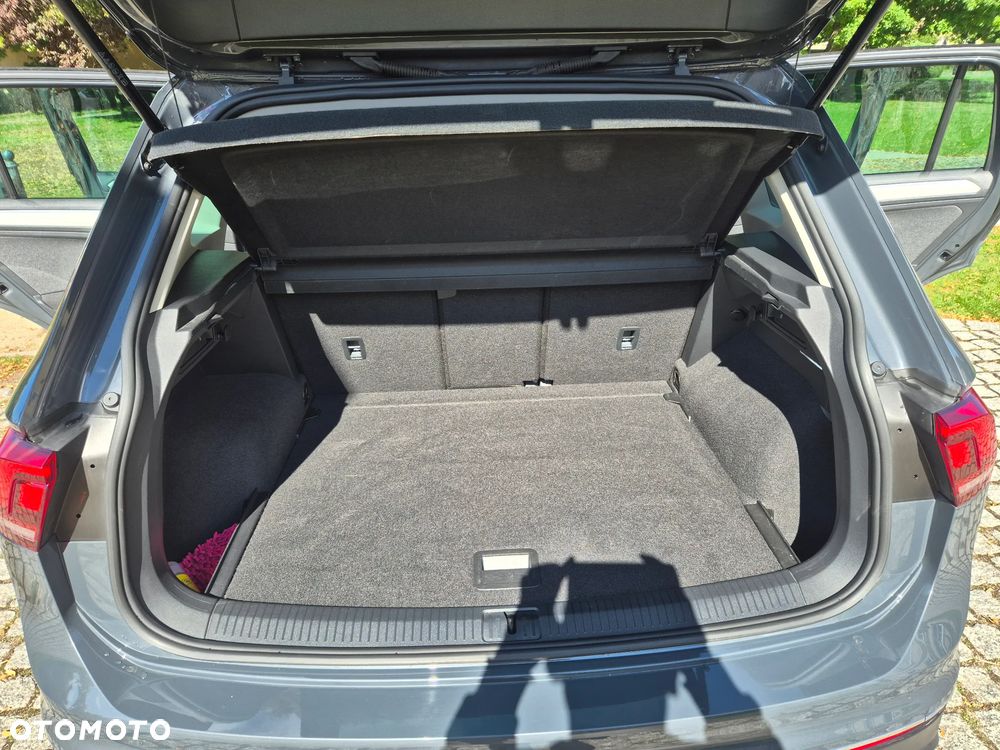 Volkswagen Tiguan - 20