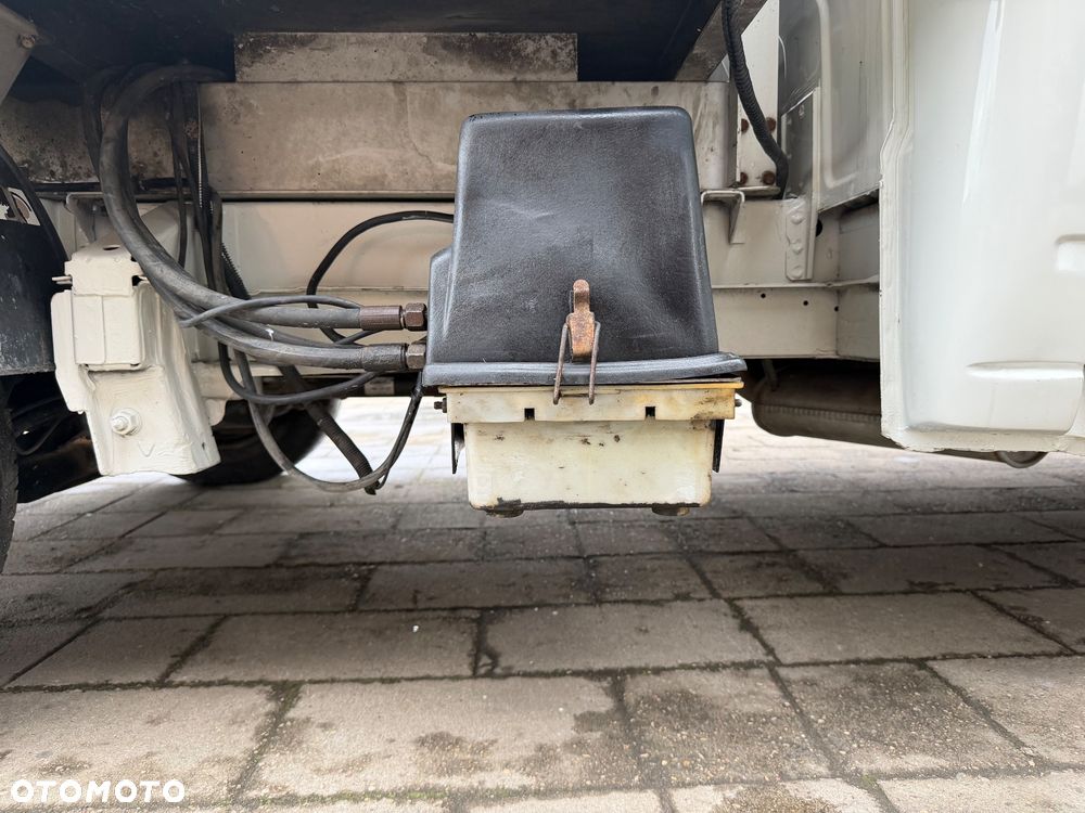 Volkswagen Transporter T4 - 16