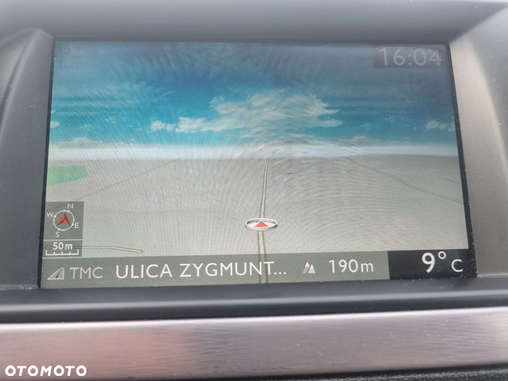 Citroën C5 HDi 165 FAP Exclusive - 22