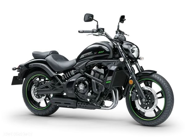 Kawasaki Vulcan - 3