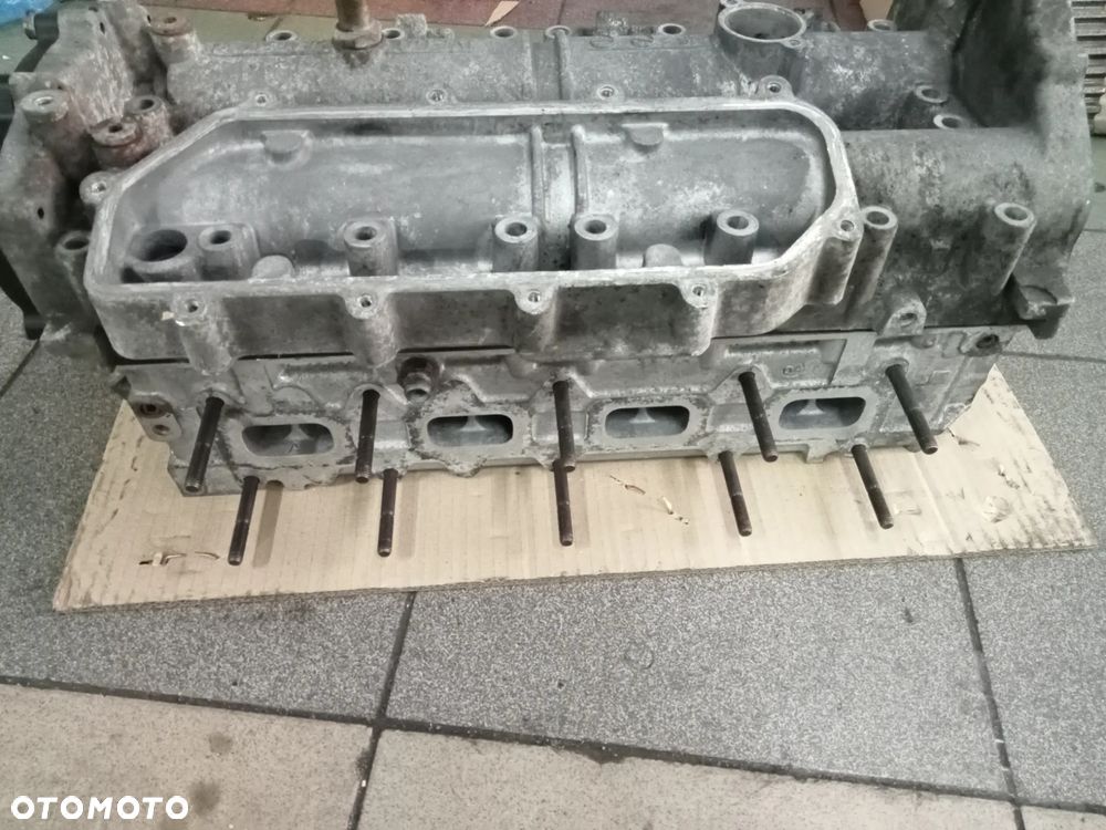 GŁOWICA BOXER IVECO 2.3 HPI 502295001 PO REGENERACJI - 7