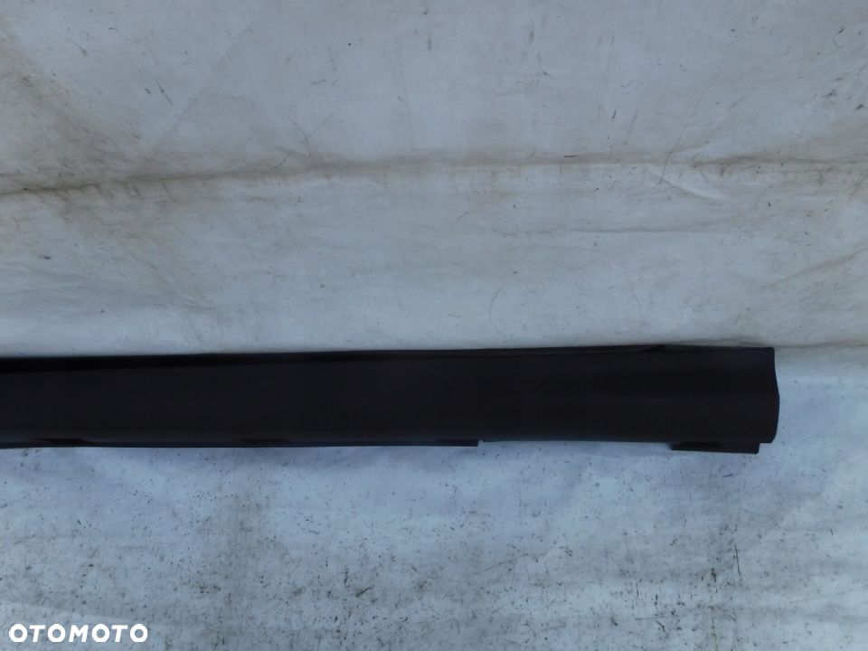 FORD FOCUS MK3 PRÓG LISTWA PROGOWA LEWA - 3