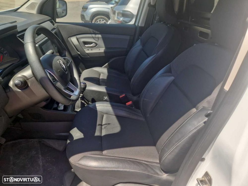 Renault Express 1.5 Blue dCi Advance c/IVA - 6