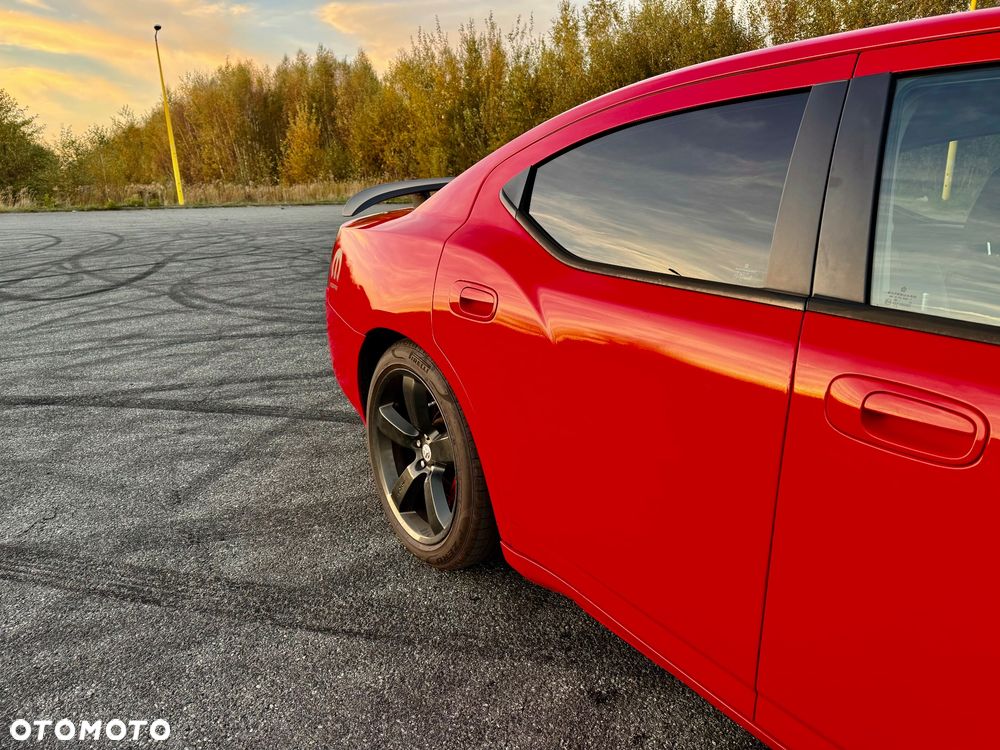 Dodge Charger - 9