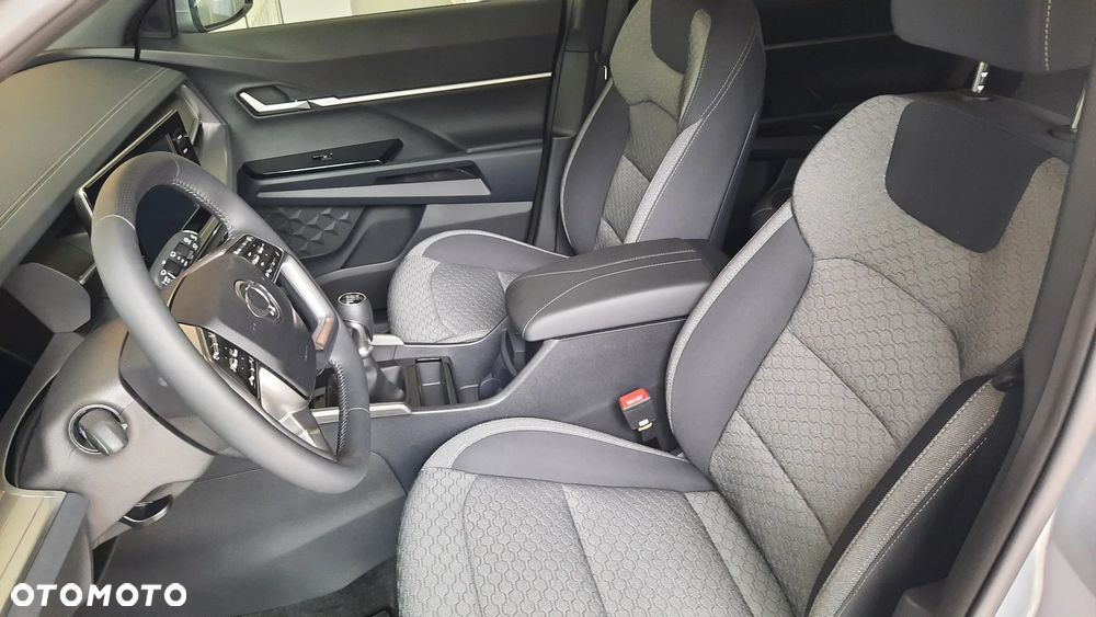 SsangYong/KGM Torres 1.5 T-GDI Joy - 6