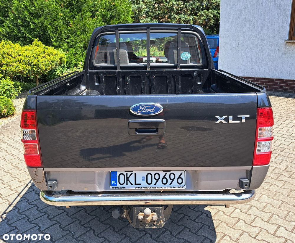 Ford Ranger 2.5 TDCi DC XLT - 2