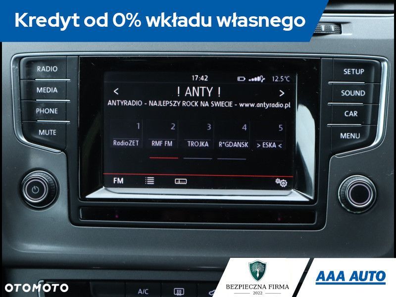 Volkswagen Golf - 13