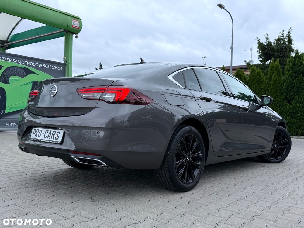 Opel Insignia - 5