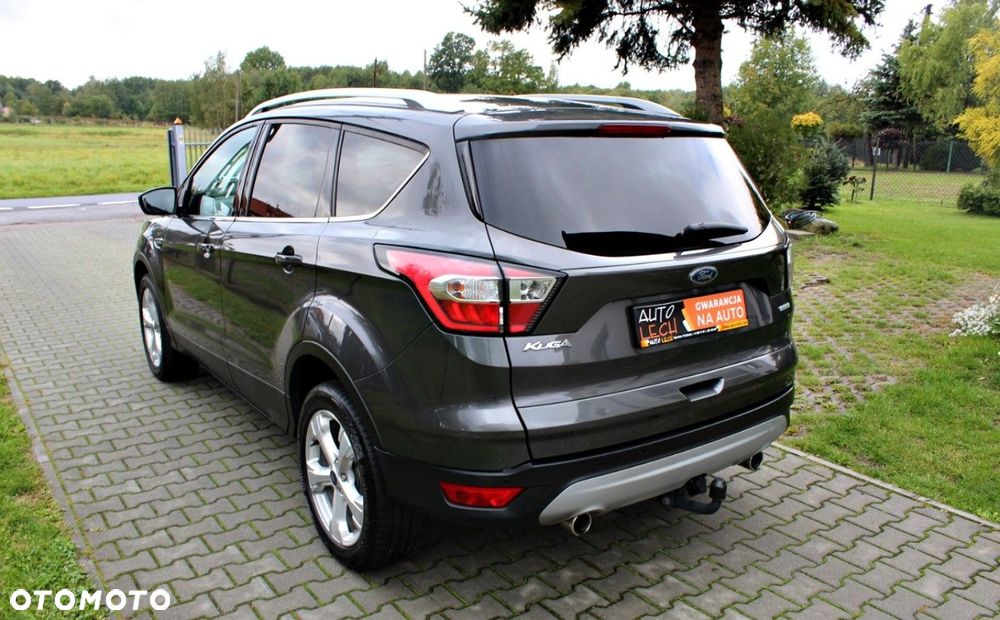 Ford Kuga - 7