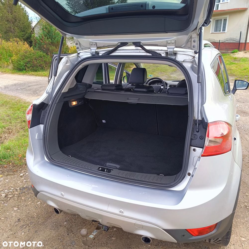 Ford Kuga 2.0 TDCi Individual - 15