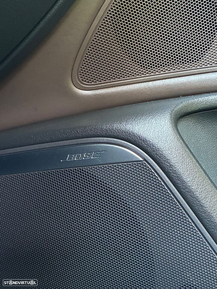 Audi A6 Allroad 3.0 BiTDi V6 quattro Exc.Tiptronic - 22