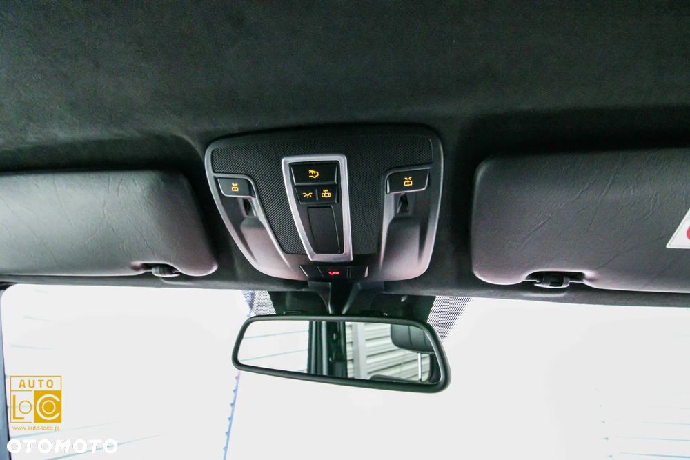 Mercedes-Benz Klasa G 350 d 7G-TRONIC Limited Edition - 33