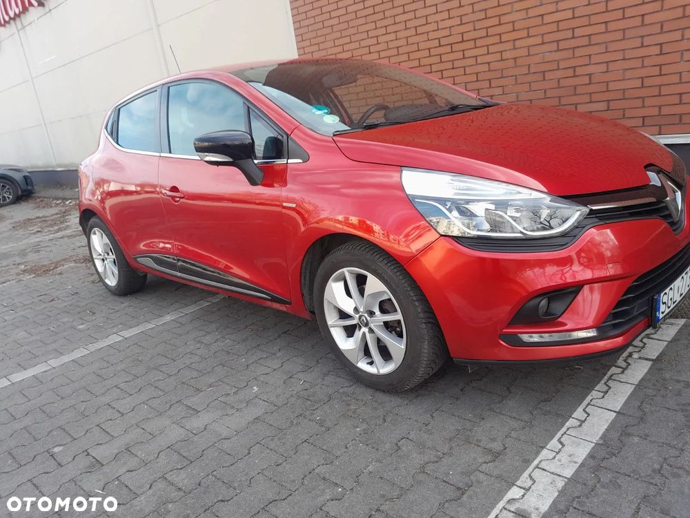 Renault Clio dCi 90 Limited - 4