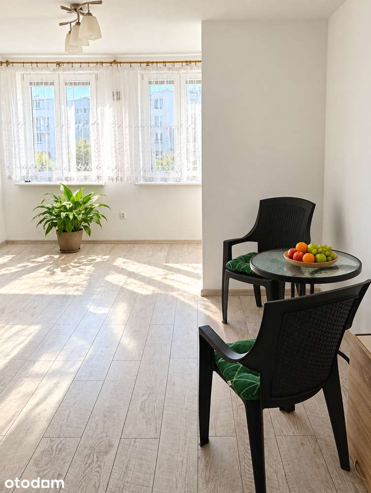 Mieszkanie na sprzedaż, 1 pokój, 32 m², Debrzno