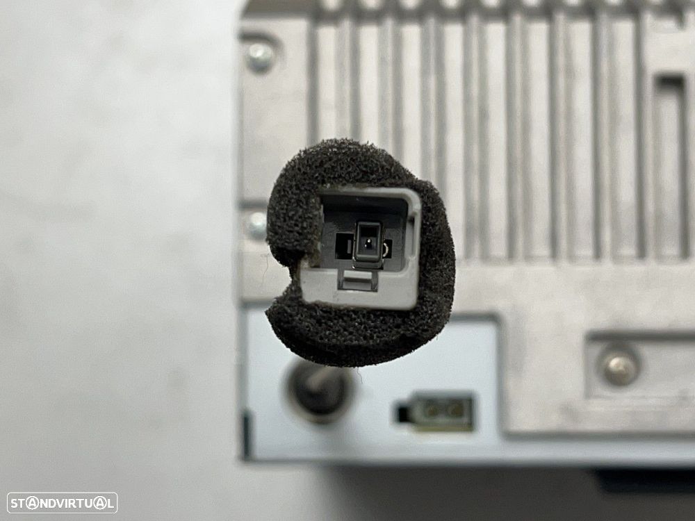 Rádio HYUNDAI TUCSON (JM) HN445JMEUACA - 3