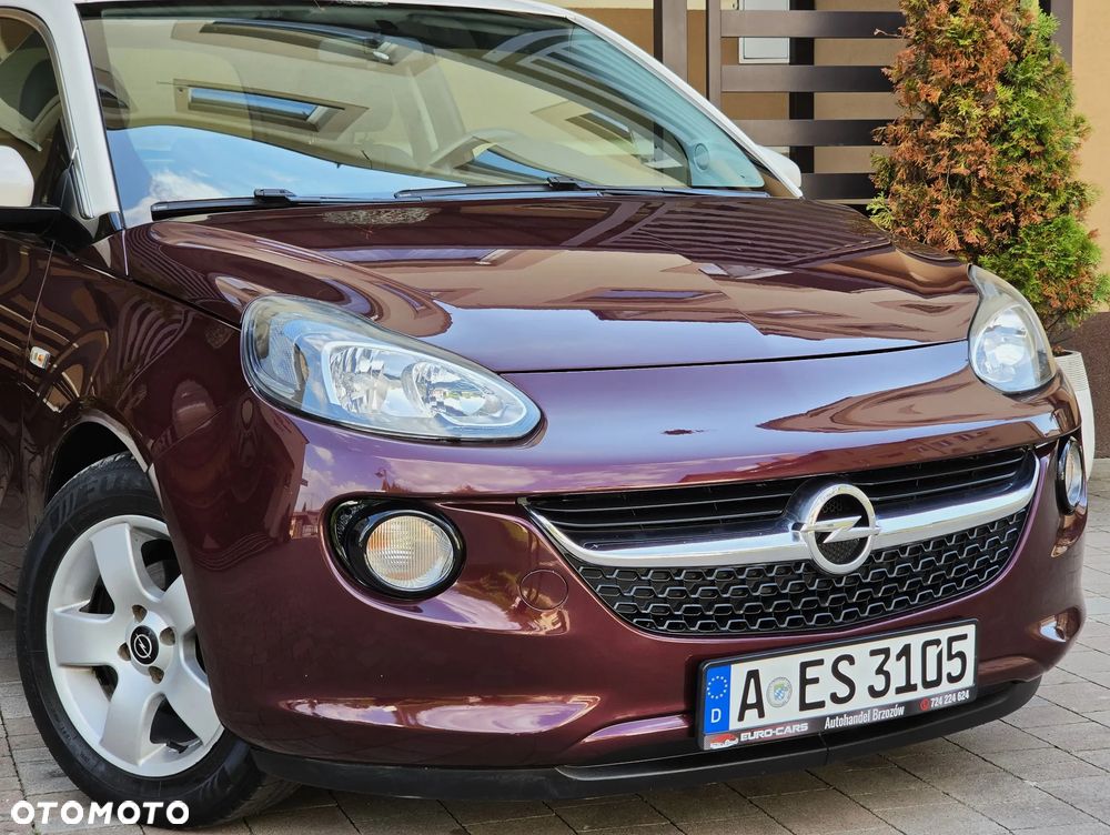 Opel Adam 1.4 Start/Stop Glam - 16