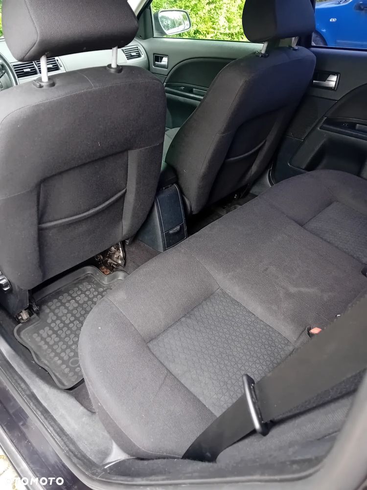 Ford Mondeo 2.0 TDCi Trend X100 / X - 5