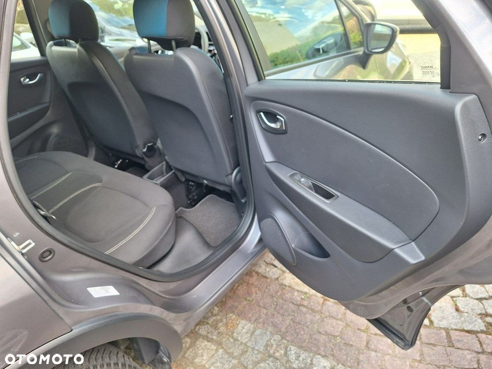 Renault Captur - 18