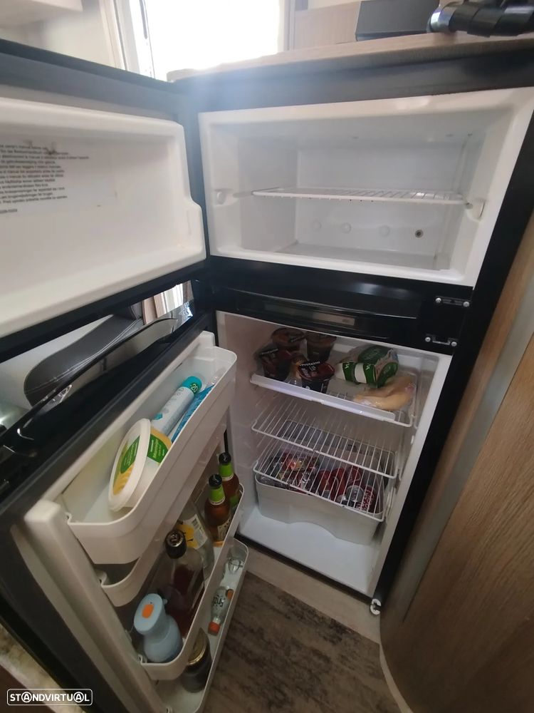 Challenger Genesis - 32