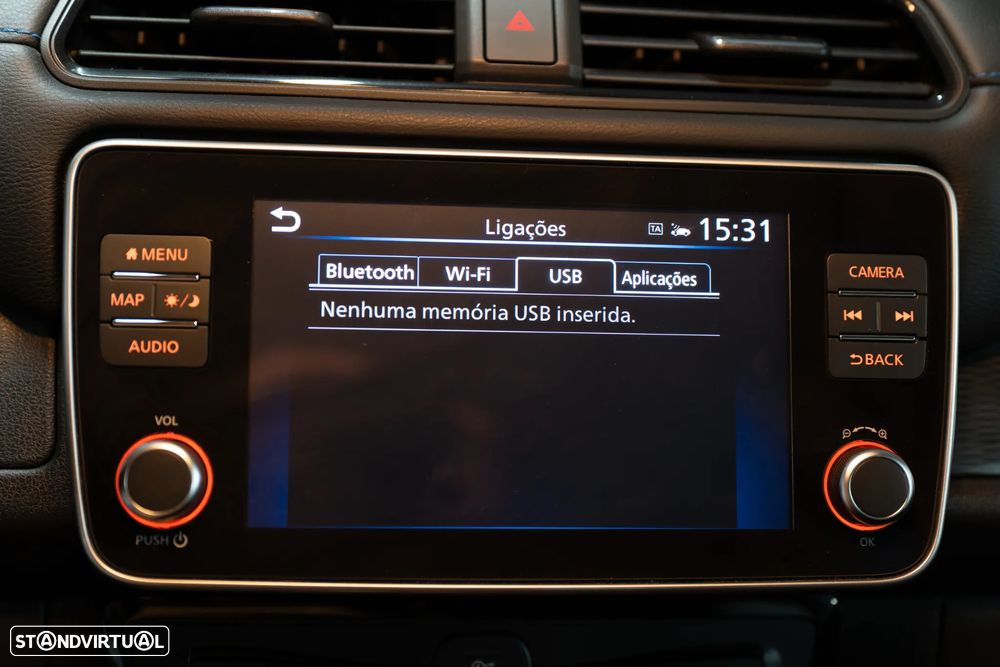 Nissan Leaf Acenta Access - 33
