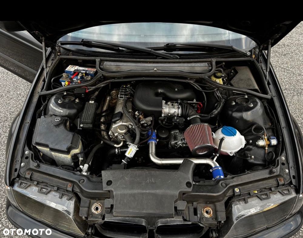 BMW Seria 3 - 3