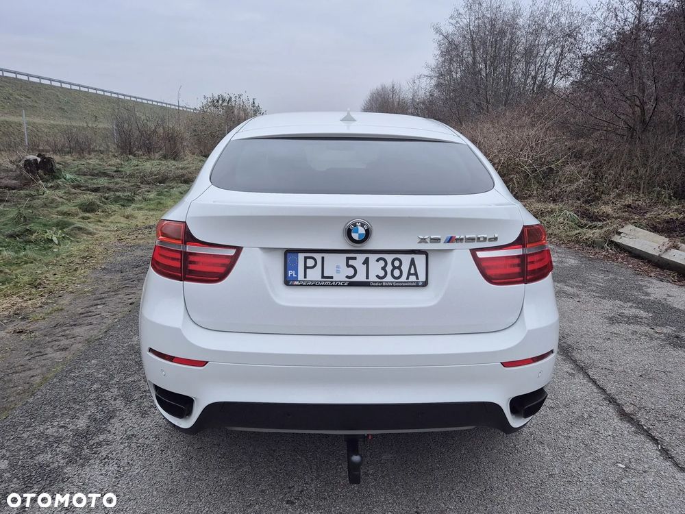 BMW X6M - 26