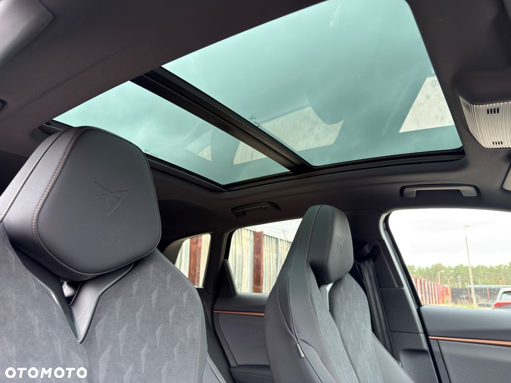 Cupra Terramar 2.0 TSI 4Drive DSG VZ - 16