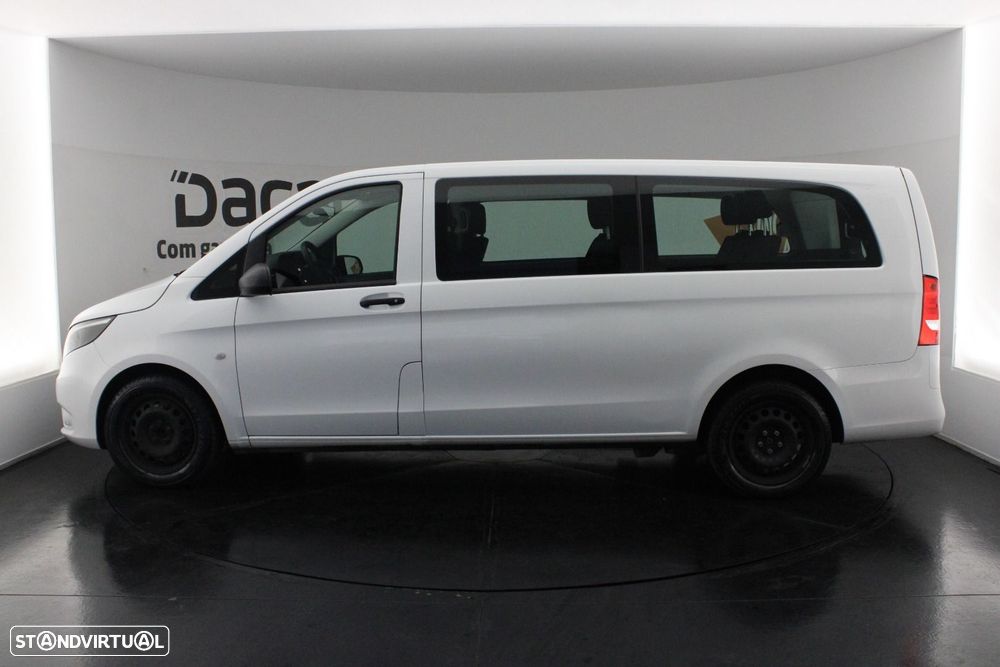 Mercedes-Benz Vito Tourer 114 CDi/32 - 5