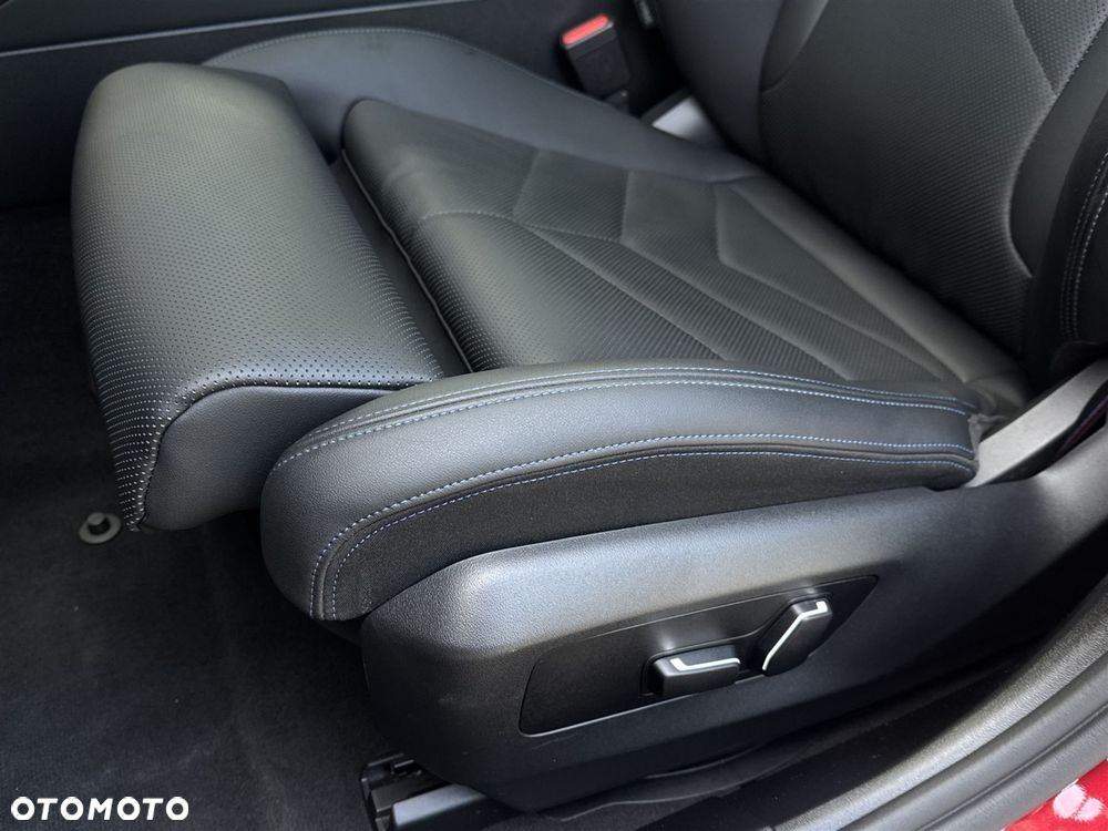 BMW Seria 5 - 20