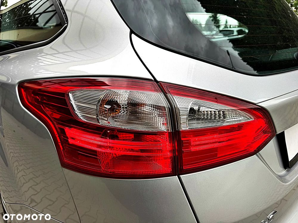 Ford Focus 1.6 TDCi DPF Titanium - 15
