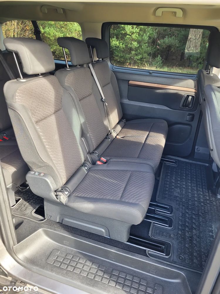 Toyota ProAce - 20