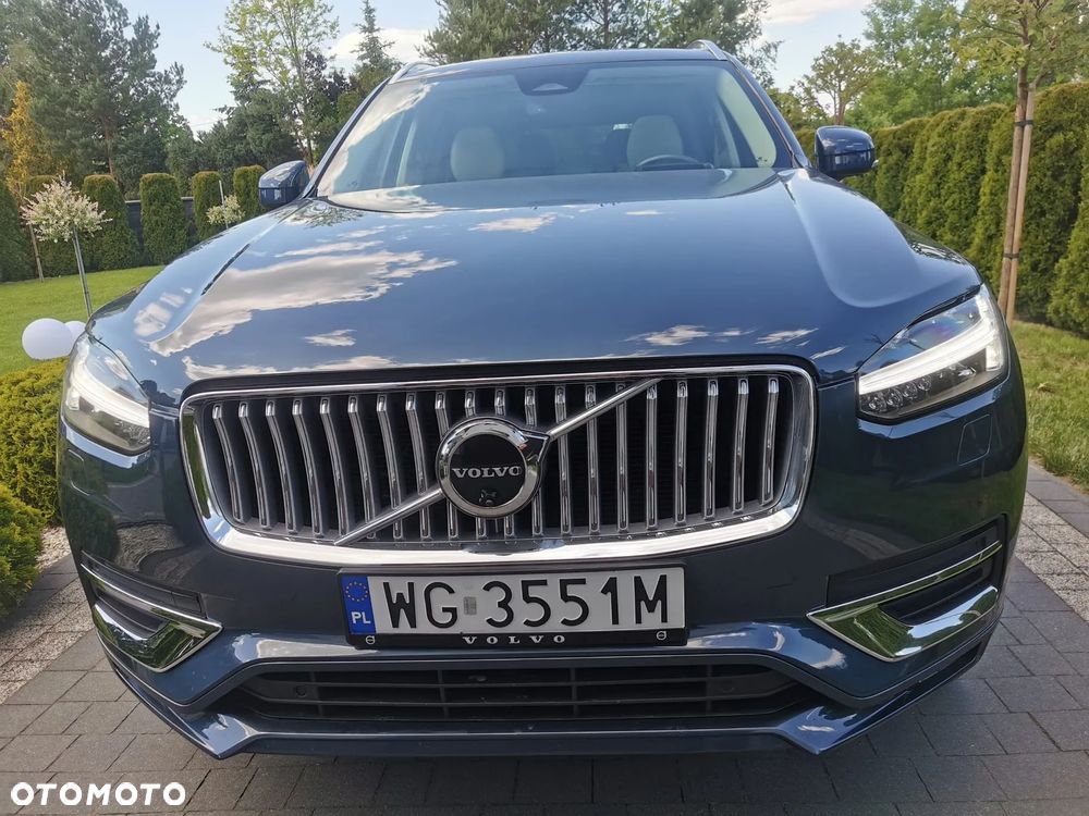 Volvo XC 90 - 15