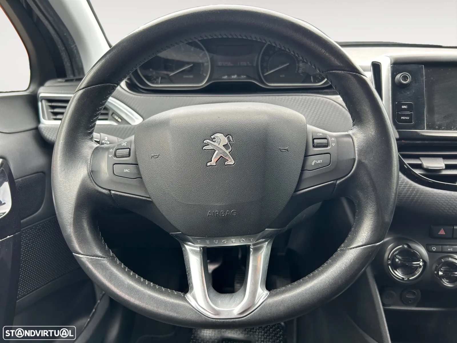 Peugeot 208 1.2 PureTech Style - 13