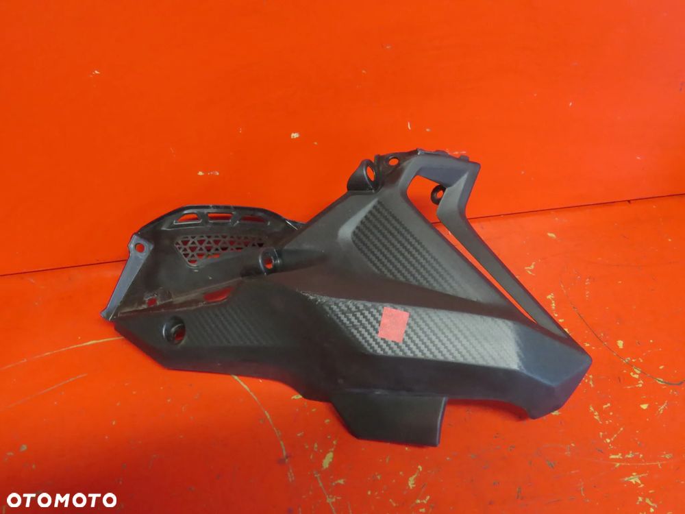 HONDA CB500F CB 500 F bok boczek owiewka osłona pokrywa plastik