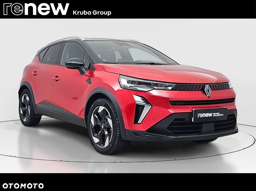 Renault Captur 1.0 TCe Techno - 3