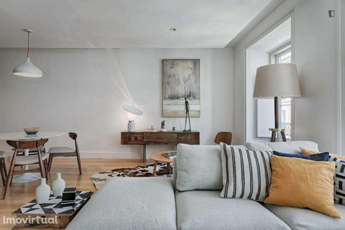 Apartamento com 2 quartos - localizado em São Bento Lisbon - Grande imagem: 3/18