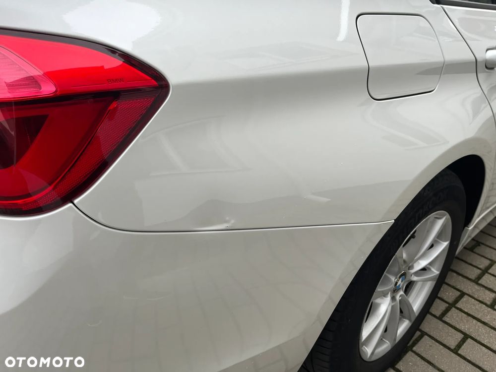 BMW Seria 3 320d - 7