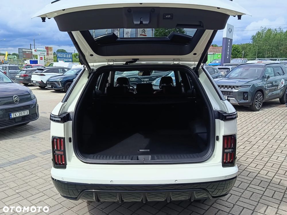 SsangYong/KGM Actyon 1.5 T-GDI Wild 4WD - 5