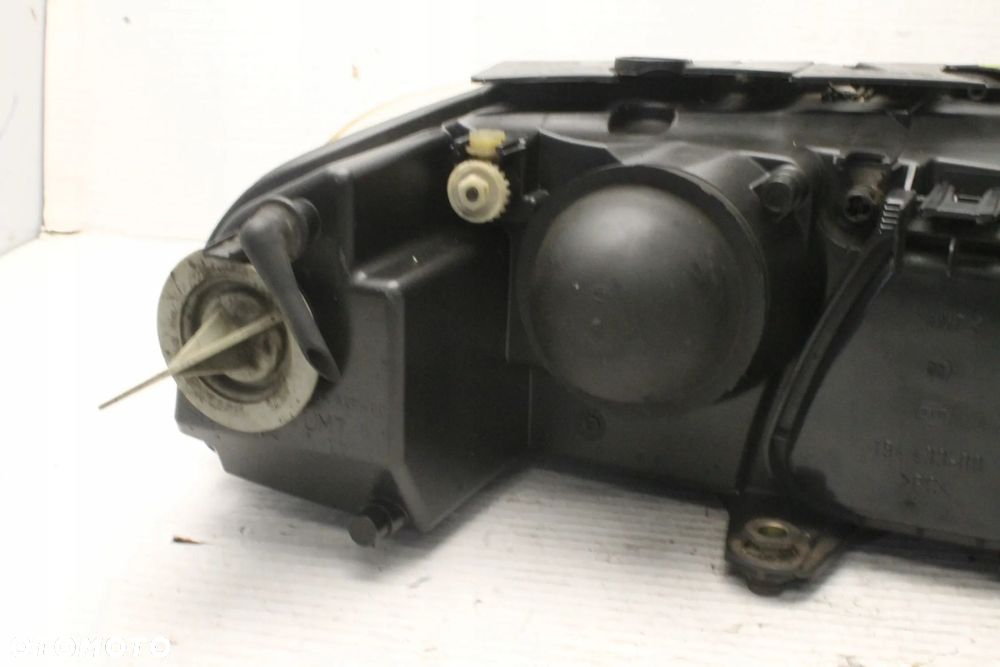 VW PASSAT B5 LIFT 00R- LAMPA LEWA REFLEKTOR LEWY PRZÓD - 5