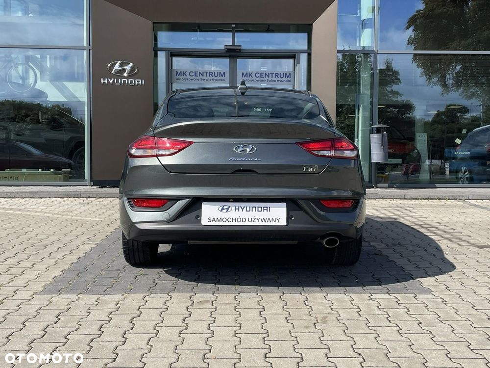 Hyundai i30 - 9