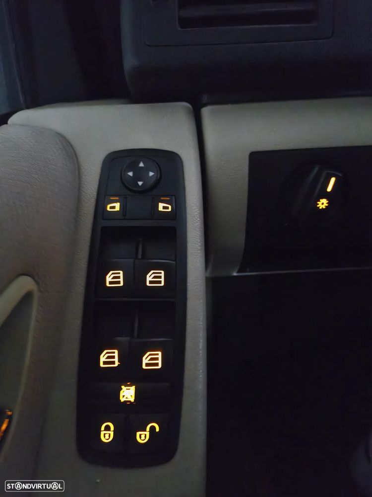 Mercedes-Benz A 150 Elegance - 9