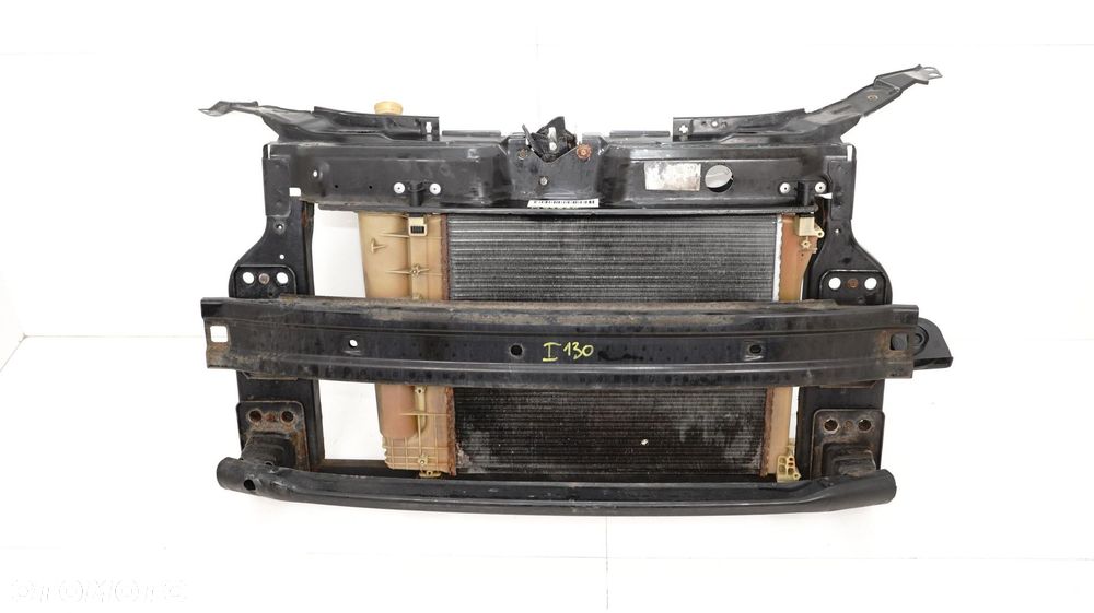 PAS PRZÓD PRZEDNI FIAT 500 07-14R 1.2B - 2