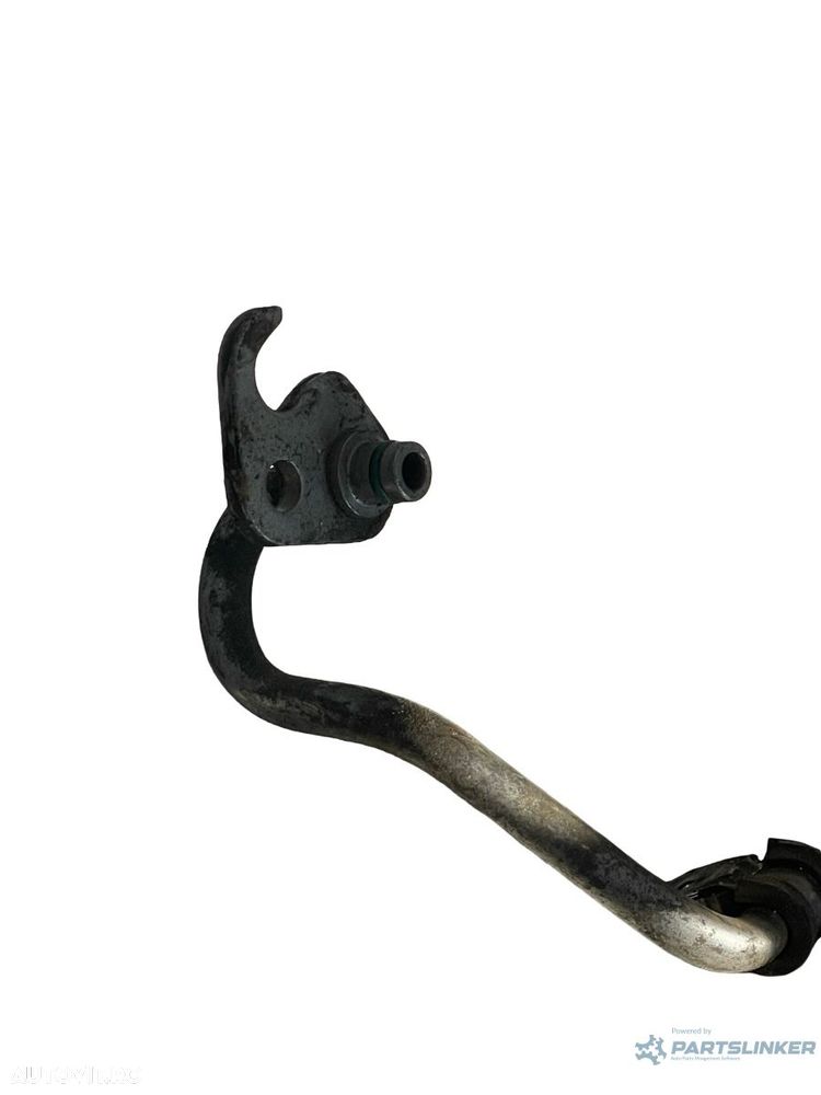 Conducta AC MERCEDES-BENZ S-CLASS II W221, C215 2005 - 2013 - 3