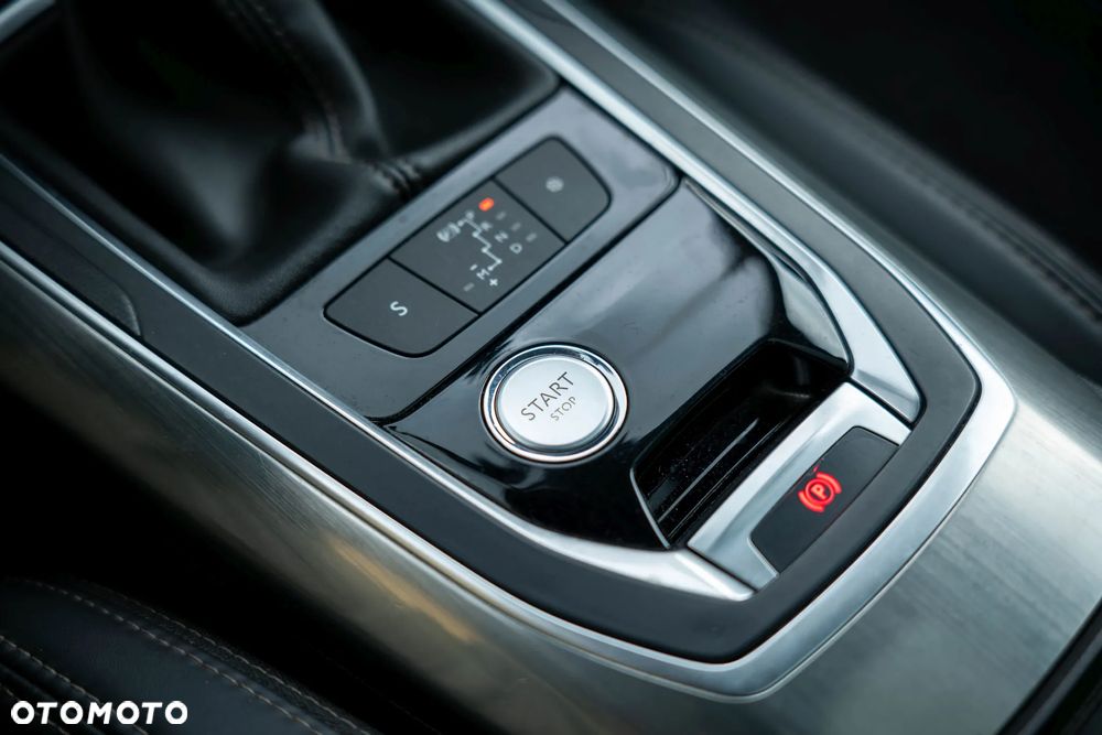 Peugeot 308 BlueHDi 150 Automatik Stop & Start Allure - 6