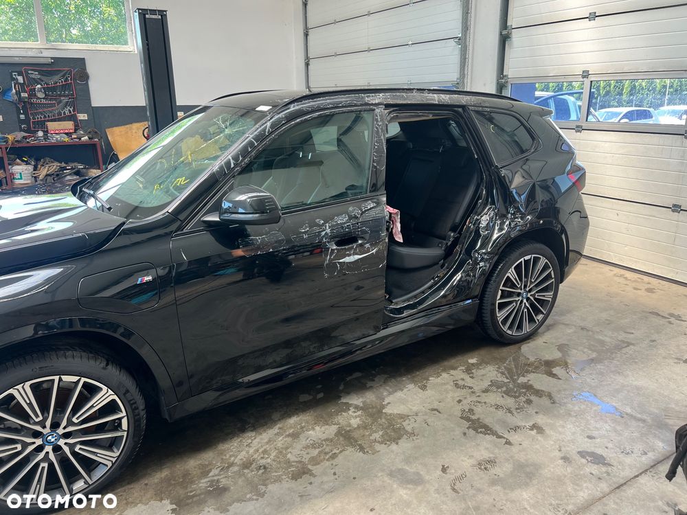 BMW X1 xDrive25e M Sportpaket - 13