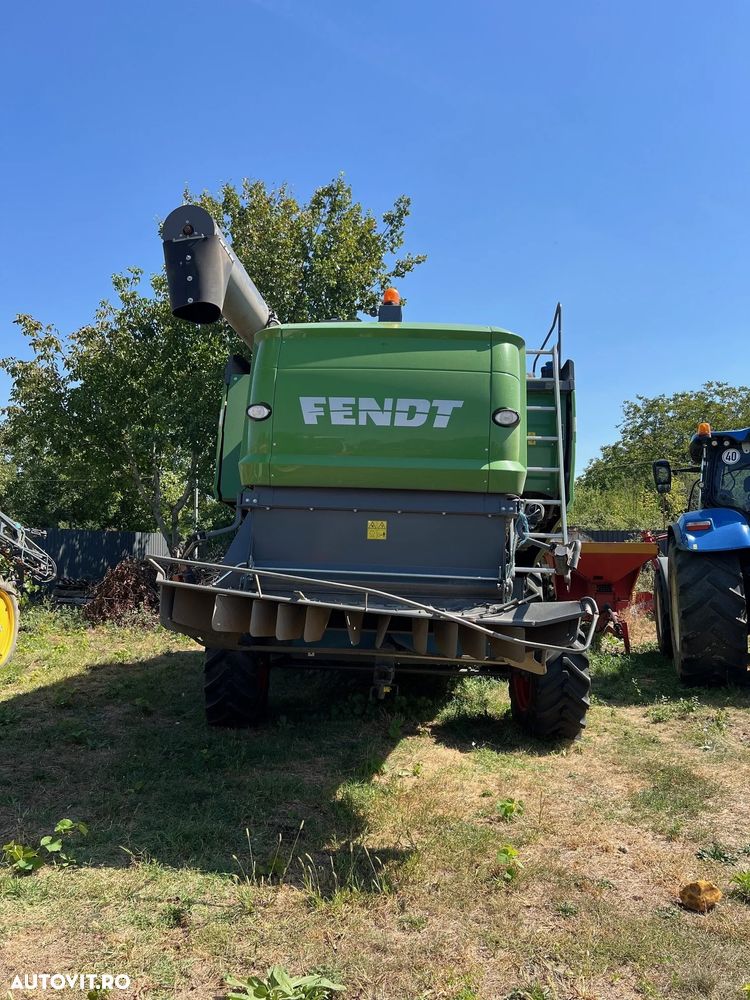 Fendt 6275 L MCS - 3