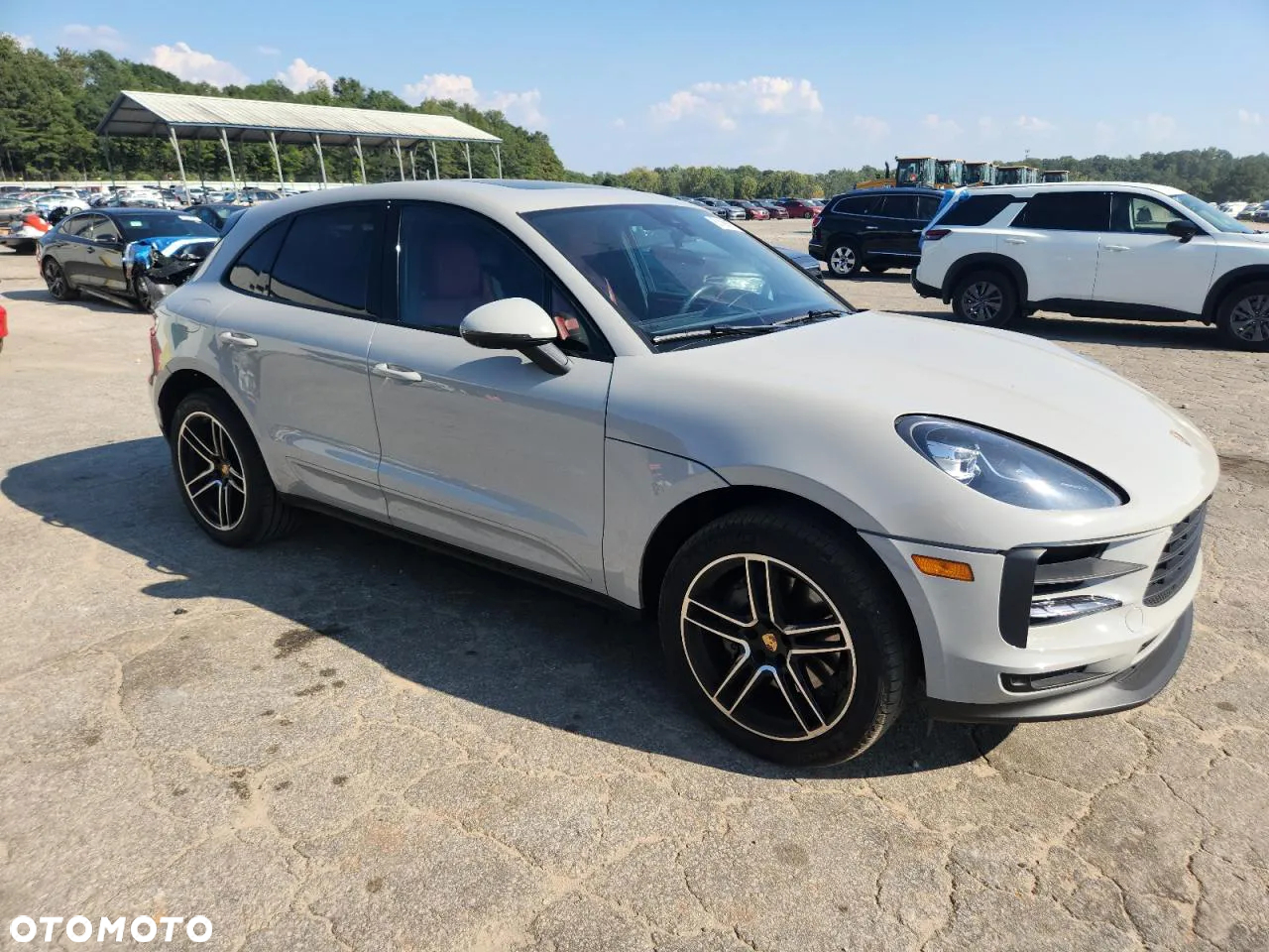 Porsche Macan S PDK - 3
