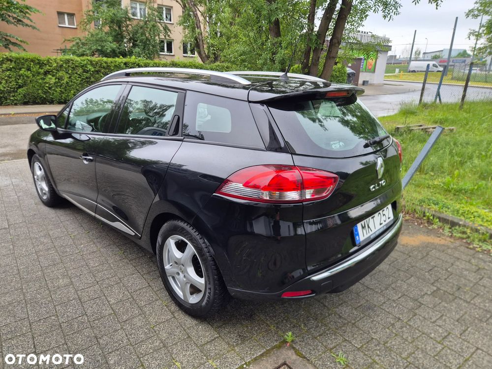 Renault Clio TCe 90 Limited - 6