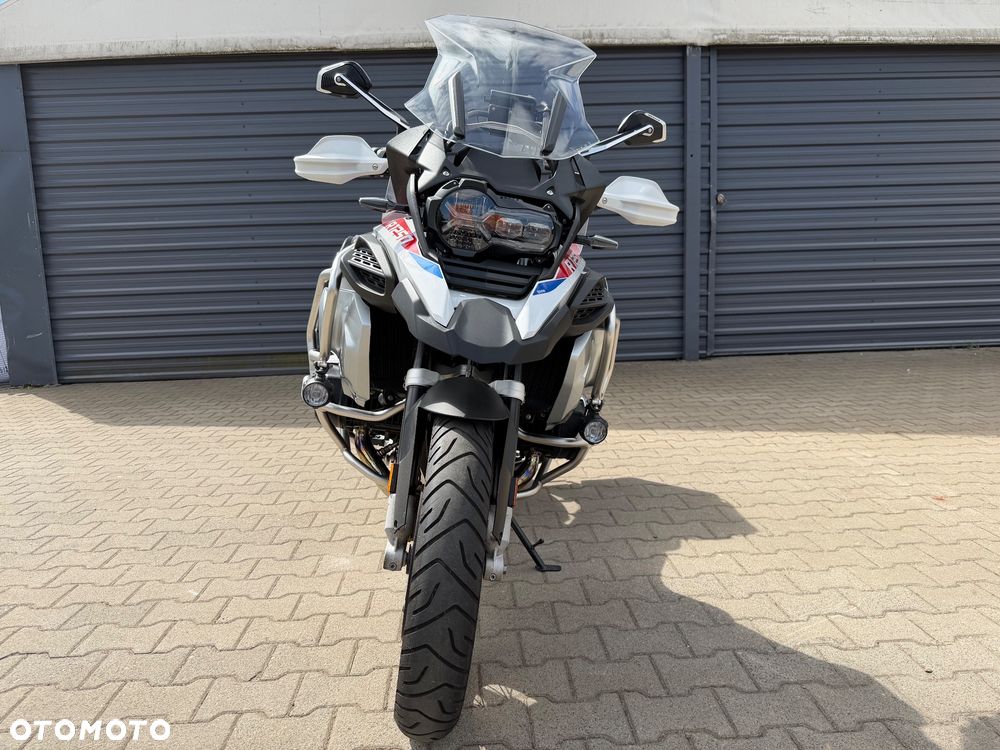 BMW R1250 GS Adventure - 16